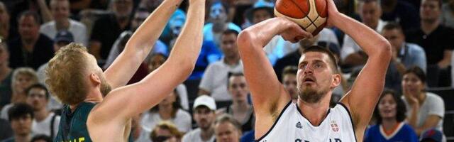 JOKIĆ BI I NBA PRSTEN DAO ZA TU POBEDU: Nikola bi menjao prestžnu nagradu za OVAJ trijumf!