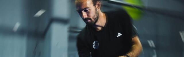 NAJMASOVNIJI PADEL TURNIR REGIONA OVOG VIKENDA U BEOGRADU!