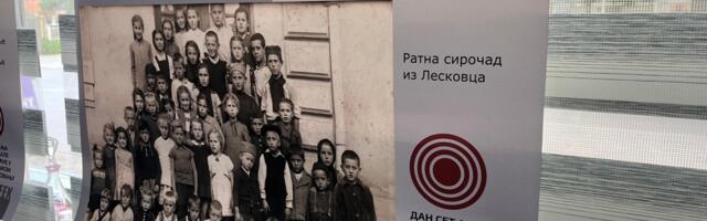 Da se nikad ne zaboravi: Osam decenija od savezničkog bombardovanja Leskovca