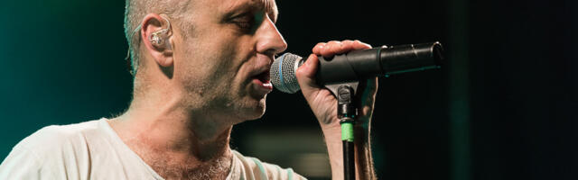 Mile Kekin pred nastup u Banovini ove subote: “Za Niš me vežu mnoge uspomene“