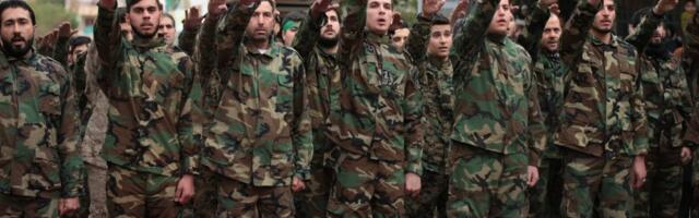 Zbog njega je Izrael noćas bombama zasuo Liban