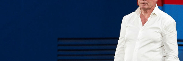 Mesi vs Ronaldo samo što nije, Kuman 'pecnuo' Juve