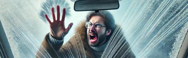 Kako da sprečite zamagljivanje automobilskih stakala