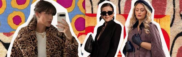 10 must-have zimskih komada odeće i aksesoara prema fashion insajderima