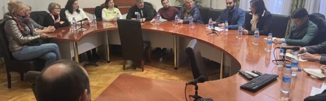 Podrška malim proizvođačima i domaćim proizvodima