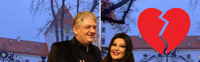 GODINU DANA NAKON RAZVODA: Dragana Mirković iznela detalje KOJI LEDE KRV U ŽILAMA - Mislim da su i ljudi primetili...