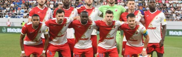 EVROPSKI TRANSFER IZ SRBIJE! Vojvodina prodala jednog od najboljih igrača Superlige (VIDEO)t