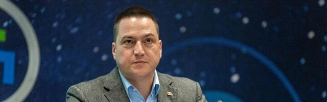 Procurio snimak sa sednice SPS-a, Branko Ružić: "Štrbnuti" od studenata - korišćeno žargonski