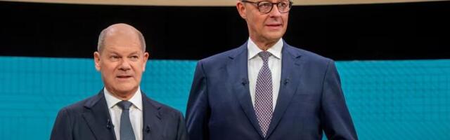 Šok za Nemačku: AfD postaje najjača stranka?