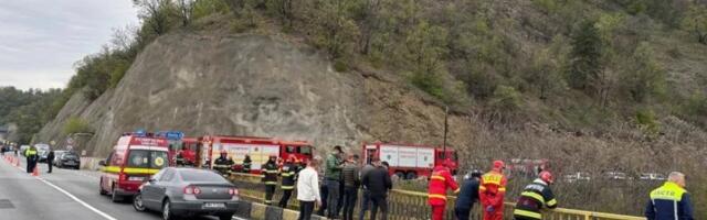 OTKRIVENO ZAŠTO SPASIOCI NISU ODMAH KRENULI U POTRAGU:  Detalji nesreće u Rumuniji