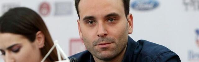 Radovan Vujović: To što RTS radi - njima na čast, ja sam na strani istine