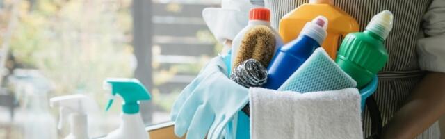 Magična smesa od 3 sastojka uz koju će bele površine izgledati kao NOVE