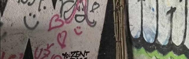 U Užicu policija našla skrivene drvene motke: Pozivaju građane da se uzdrže od nasilja(FOTO)