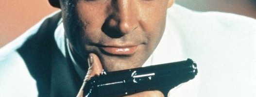 Umro je najvoljeniji Džejms Bond: Kako je Šon Koneri od kamiondžije postao filmska zvezda i vitez?