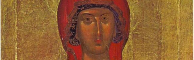 MOLITVA OGNJENOJ MARIJI za sreću i zdravlje:  Veruje se da ako izgovorite ove reči, zaštitiće vas od svih muka