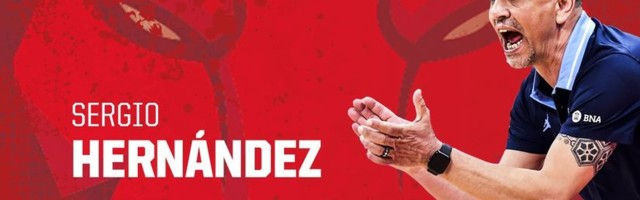 Argentinski čudotvorac i osvajač srebra na Mundobasketu preuzeo Saragosu
