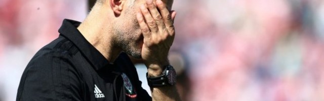 KAKVA "MUŠKARČINA"! Gigs TUKAO devojku jer je htela da ga ostavi!