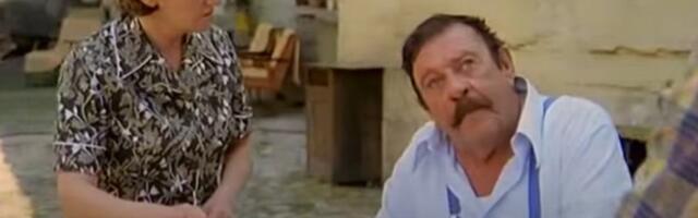 Tražio je šestocifreni honorar, producenti su poludeli: Pavle Vuisić je za ovu ulogu imao poseban uslov