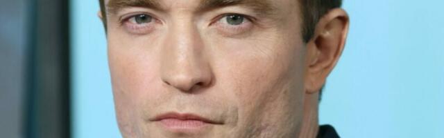 Robert Pattinson novi globalni ambasador brenda 1664 Blanc