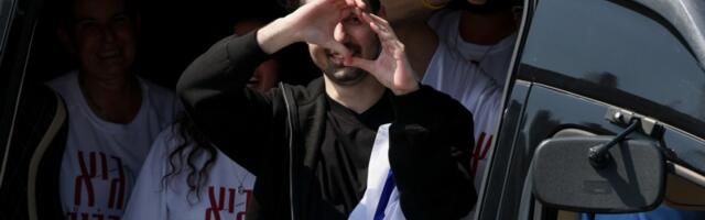 Sprovodi se Trumpov mirovni sporazum za Izrael i Hamas