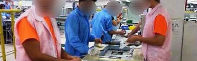 Kako država ugovara plate radnicima u tekstilnoj industriji, a investitori odlaze