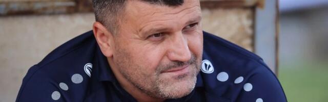 „E, MOJ BRATE, UMESTO ČESTITKE PIŠEM OVO“: Feđa Dudić se emotivnom porukom oprostio od Žižovića!