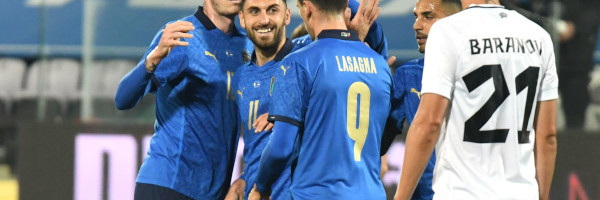 Belgijanci slavili posle preokreta, Azuri i više nego sigurni
