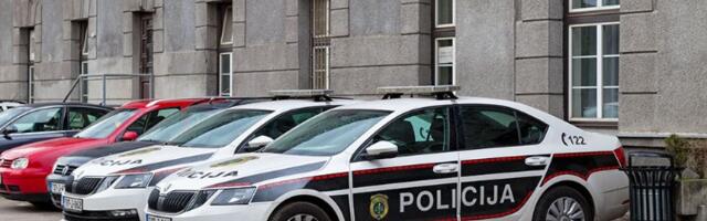 Brutalan napad: Policajac PRETUKAO suprugu!