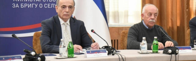 Кркобабић: Још 23 Сеоска дома културе заблистаће новим сјајем