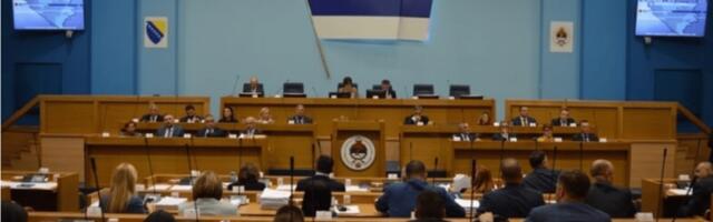 Da li je Republika Srpska dobila tročlano Predsedništvo?