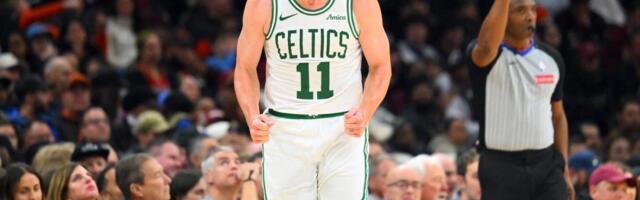 JEDNA OD NAJBOLJIH PARTIJA U KARIJERI! Boston slavio posle drame, čudesni Pričard brojao do 42! (VIDEO)