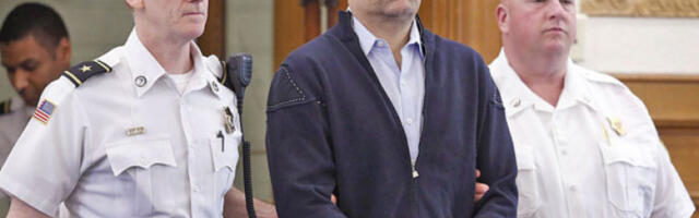 Брајан Волш: Моја жена је имала блиског пријатеља у Вашингтону