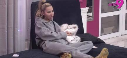 ANELI LUDI U BELOJ KUĆI! Pokušala da napadne Hanu, a onda se desio haos (VIDEO)