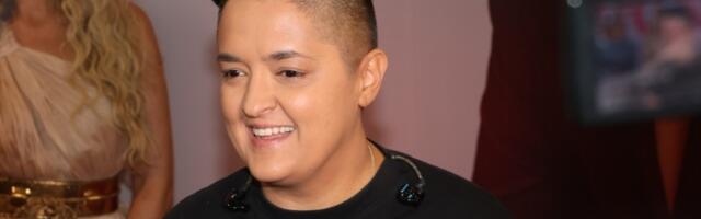 "Deda se klanjao, a baba se molila Isusu Hristu": Marija Šerifović otkrila sve o svom poreklu