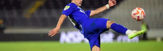 Radnik promašio pobedu! Mladost preživela gostovanje u Surdulici /VIDEO/