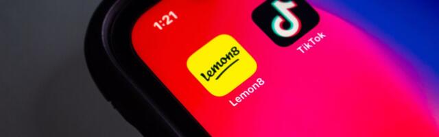 Deci zabranili TikTok i Instagram, ali ove nove aplikacije su eksplodirale preko noći