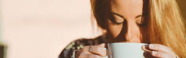 Šta ne treba piti na prazan stomak