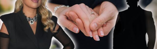 IZABRANIK KSENIJE KNEŽEVIĆ PRODAJE PLJESKAVICE! Isplivala cela istina o Nikoli Todoroviću, budućem mužu pevačice!