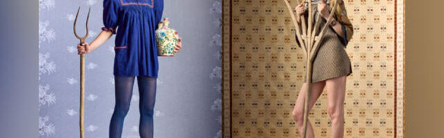 Награда Фото-савеза Словеније Павелу Суровом