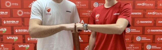 Bivši igrač Zvezde odigrao meč sezone u NCAA: Stao je na korak od dabl-dabl učinka