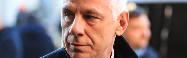 Jugović u Sofiji gledao potencijalno pojačanje Zvezde: Štoper Slavije prošao Barsinu “La Masiju”