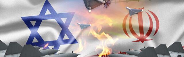 SAJBER RAT Iranski hakeri ucenili glave izraelskih inžinjera koji prave dronove