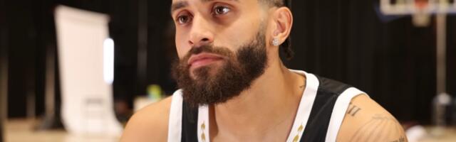 Двејн Вашингтон најкориснији играч АБА лиге