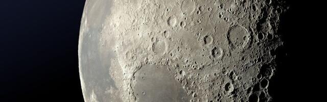 Rusija planira da postavi nuklearnu elektranu na Mesecu