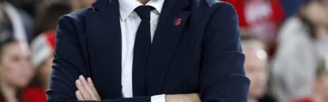 Prvo obraćanje javnosti Đoana Penjaroje i Kamerona Pejna - Bolji dani u Humskoj?