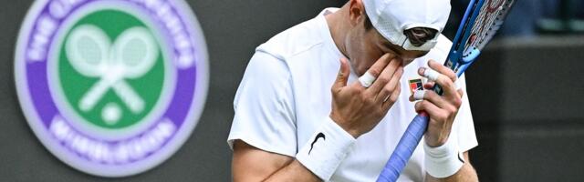Kakav udarac: Jedan od najboljih tenisera sveta propušta Australijan Open!