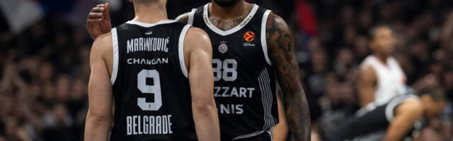 Šok: Tajrik Džons spakovao kofere i otišao u Izrael?