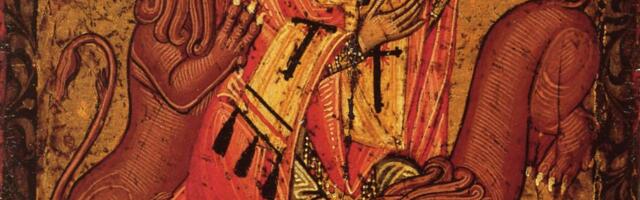 Zašto se danas povlače deca za uvo i kako je srce Svetog Ignjatija ostalo netaknuto među lavovima?