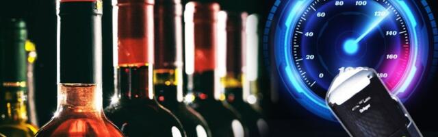 Uhapšen potpresednik Skupštine: Vozio mortus pijan