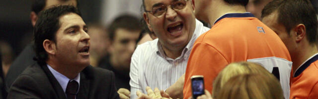 Paskval se setio čuvene utakmice sa Partizanom: Svi bih isto uradio, taj poslednji šut Majkla...